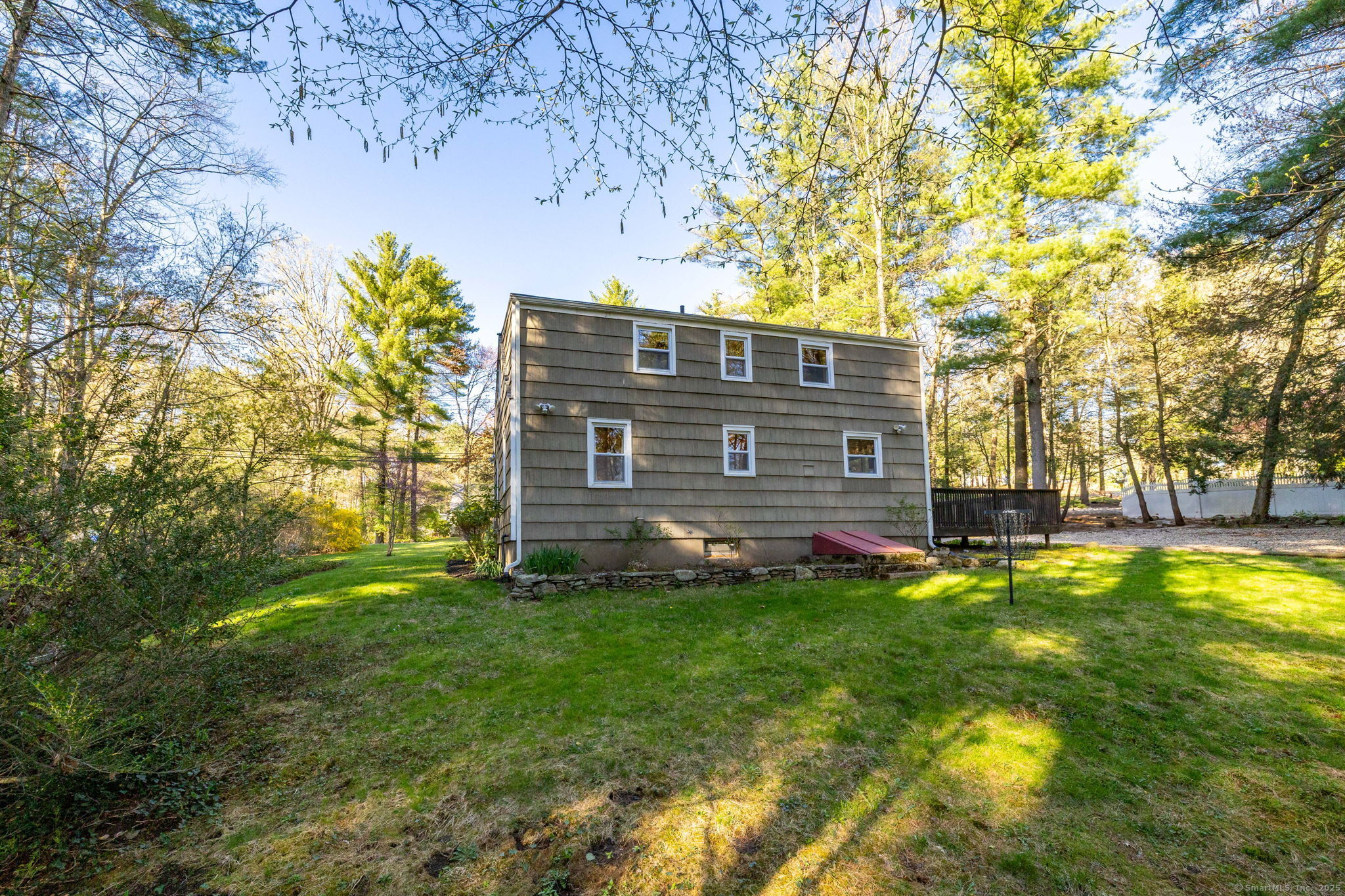 21 Old Meadow Plain Road, Simsbury, Connecticut image 29