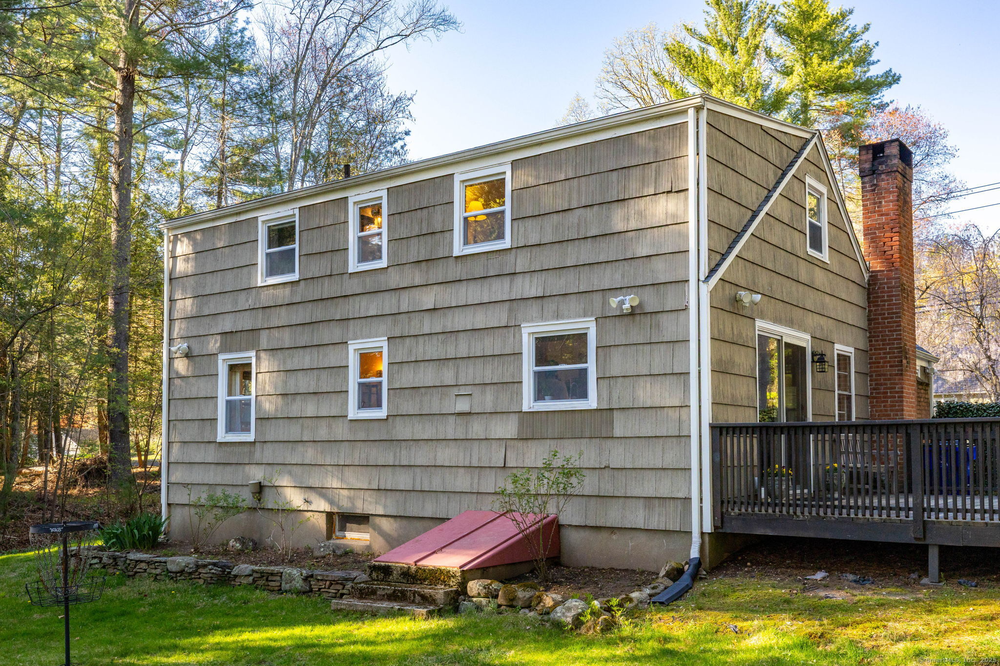 21 Old Meadow Plain Road, Simsbury, Connecticut image 34