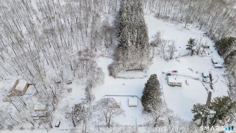 Tiny photo for 235 S Windham Road, Windham, CT 06226 (MLS # 24149873)