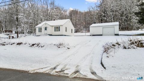 Tiny photo for 235 S Windham Road, Windham, CT 06226 (MLS # 24149873)