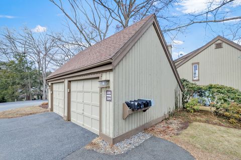 A home in Southbury