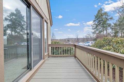 A home in Southbury