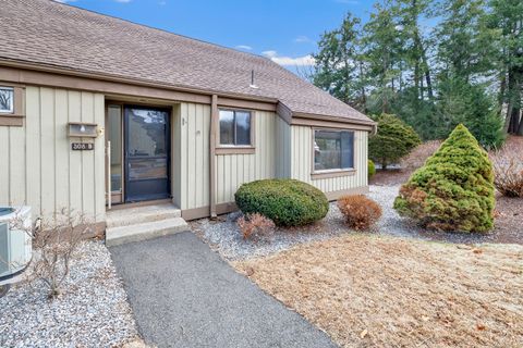 A home in Southbury