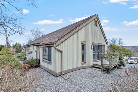 A home in Southbury