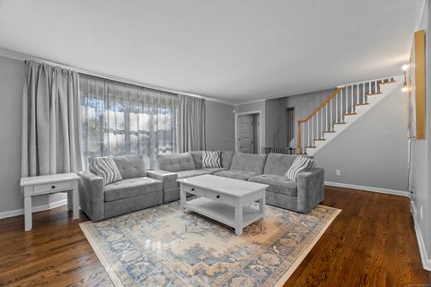 Tiny photo for 650 Evergreen Avenue, Hamden, CT 06518 (MLS # 24135304)