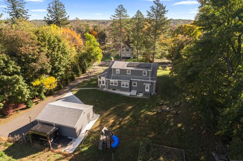 Tiny photo for 650 Evergreen Avenue, Hamden, CT 06518 (MLS # 24135304)