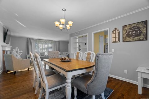 Tiny photo for 650 Evergreen Avenue, Hamden, CT 06518 (MLS # 24135304)