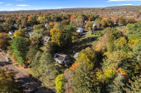 Tiny photo for 650 Evergreen Avenue, Hamden, CT 06518 (MLS # 24135304)