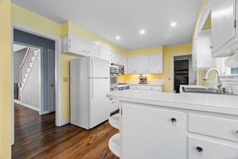 Tiny photo for 650 Evergreen Avenue, Hamden, CT 06518 (MLS # 24135304)