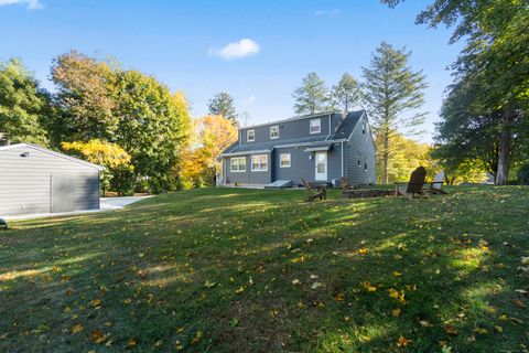 Tiny photo for 650 Evergreen Avenue, Hamden, CT 06518 (MLS # 24135304)