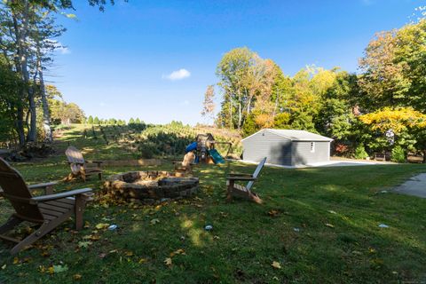 Tiny photo for 650 Evergreen Avenue, Hamden, CT 06518 (MLS # 24135304)