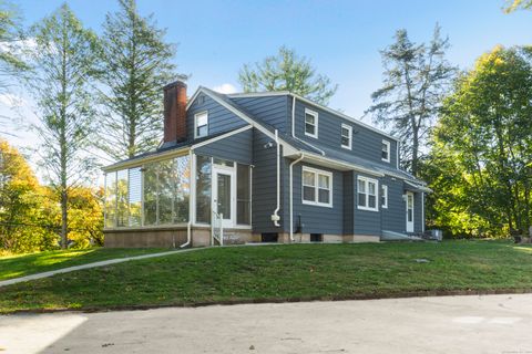 Tiny photo for 650 Evergreen Avenue, Hamden, CT 06518 (MLS # 24135304)