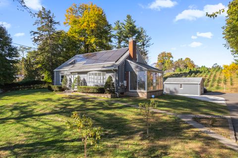 Photo of 650 Evergreen Avenue, Hamden, CT 06518 (MLS # 24135304)