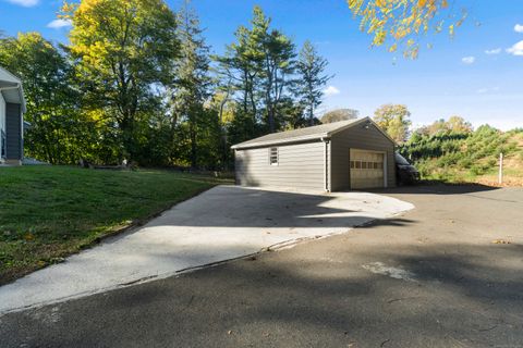 Tiny photo for 650 Evergreen Avenue, Hamden, CT 06518 (MLS # 24135304)