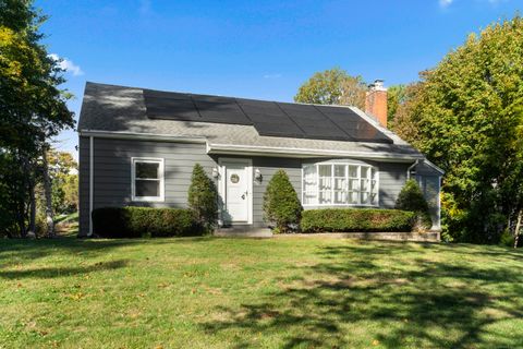 Tiny photo for 650 Evergreen Avenue, Hamden, CT 06518 (MLS # 24135304)
