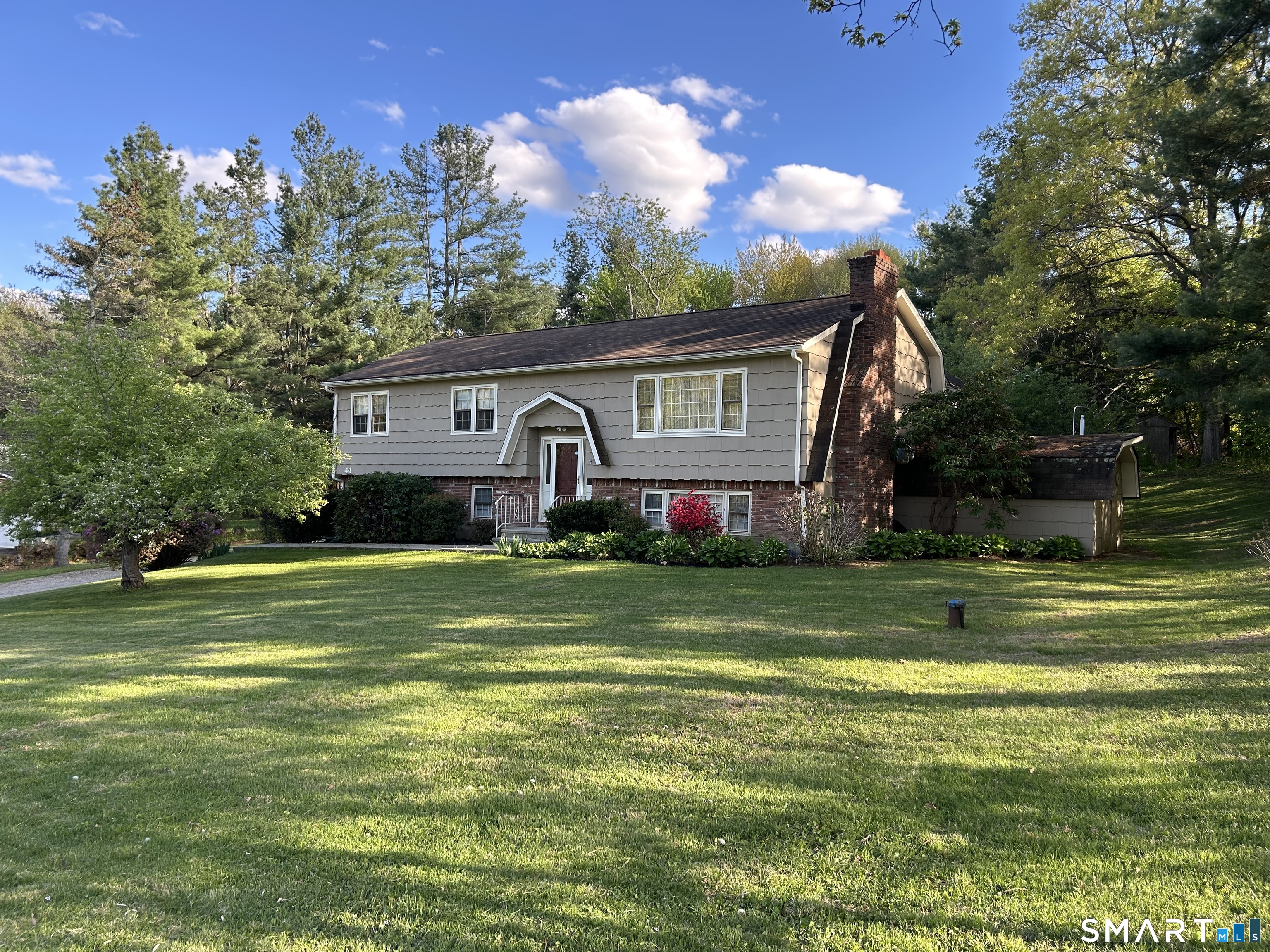 44 Monroe Road