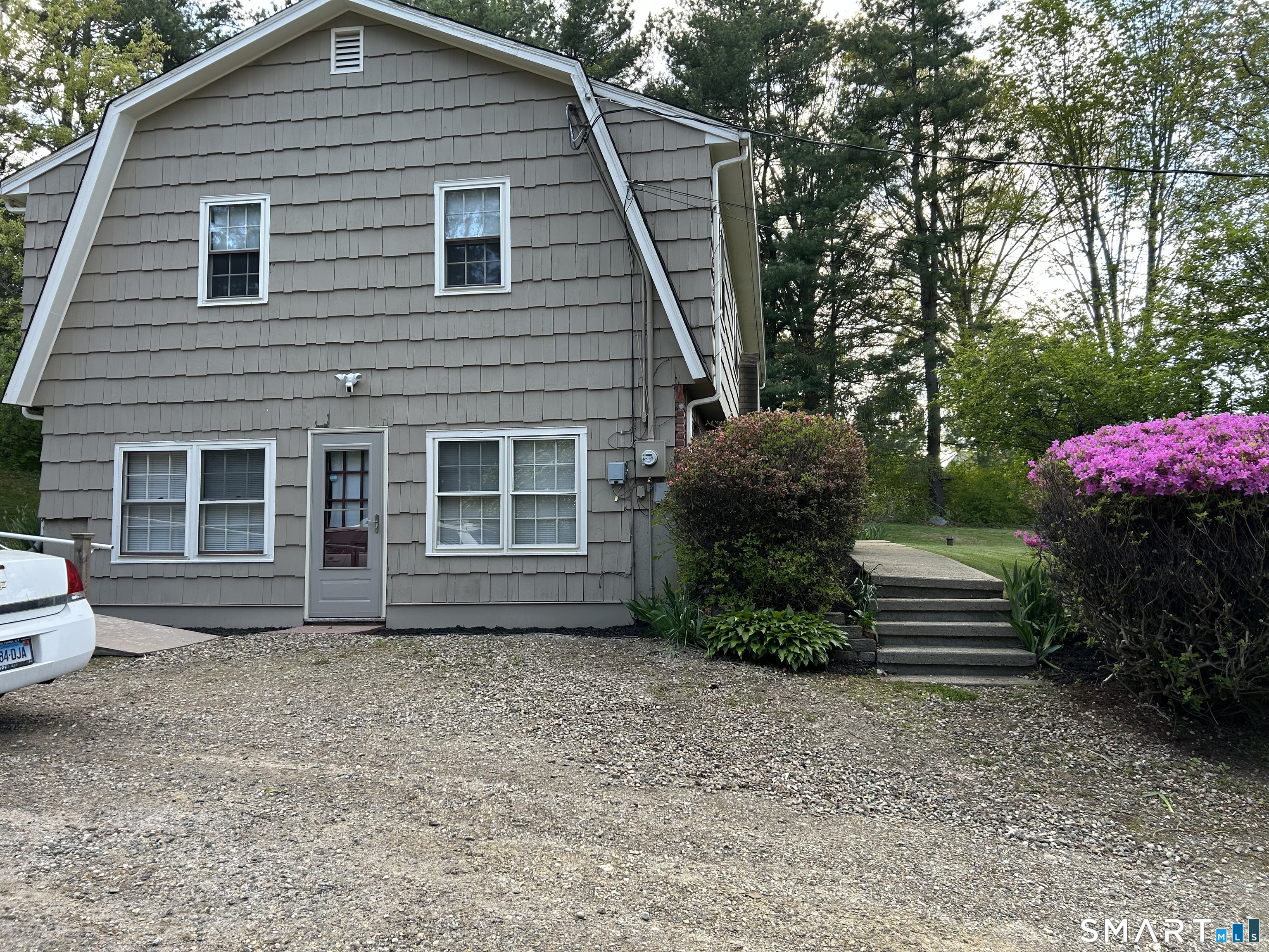 44 Monroe Road