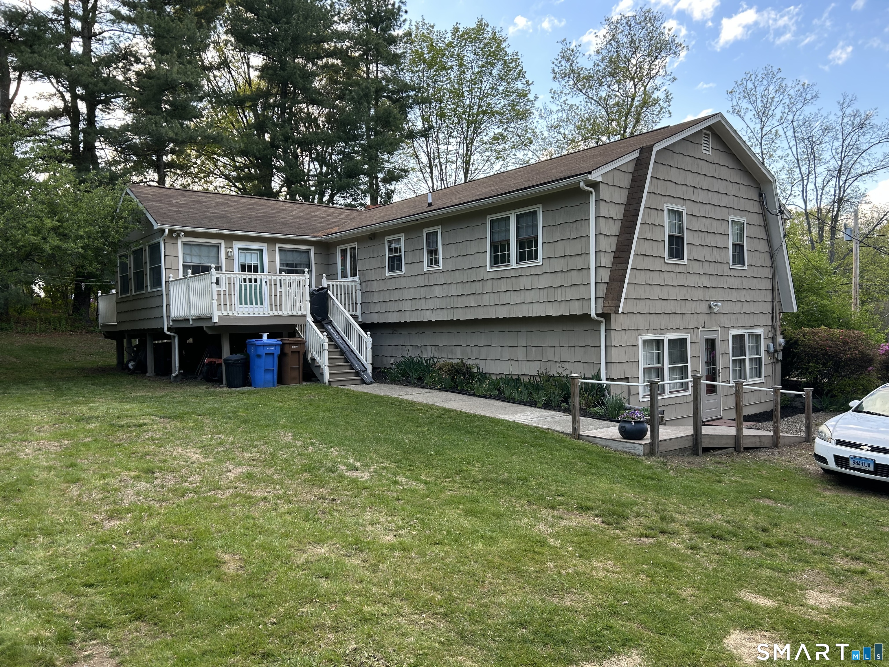 44 Monroe Road