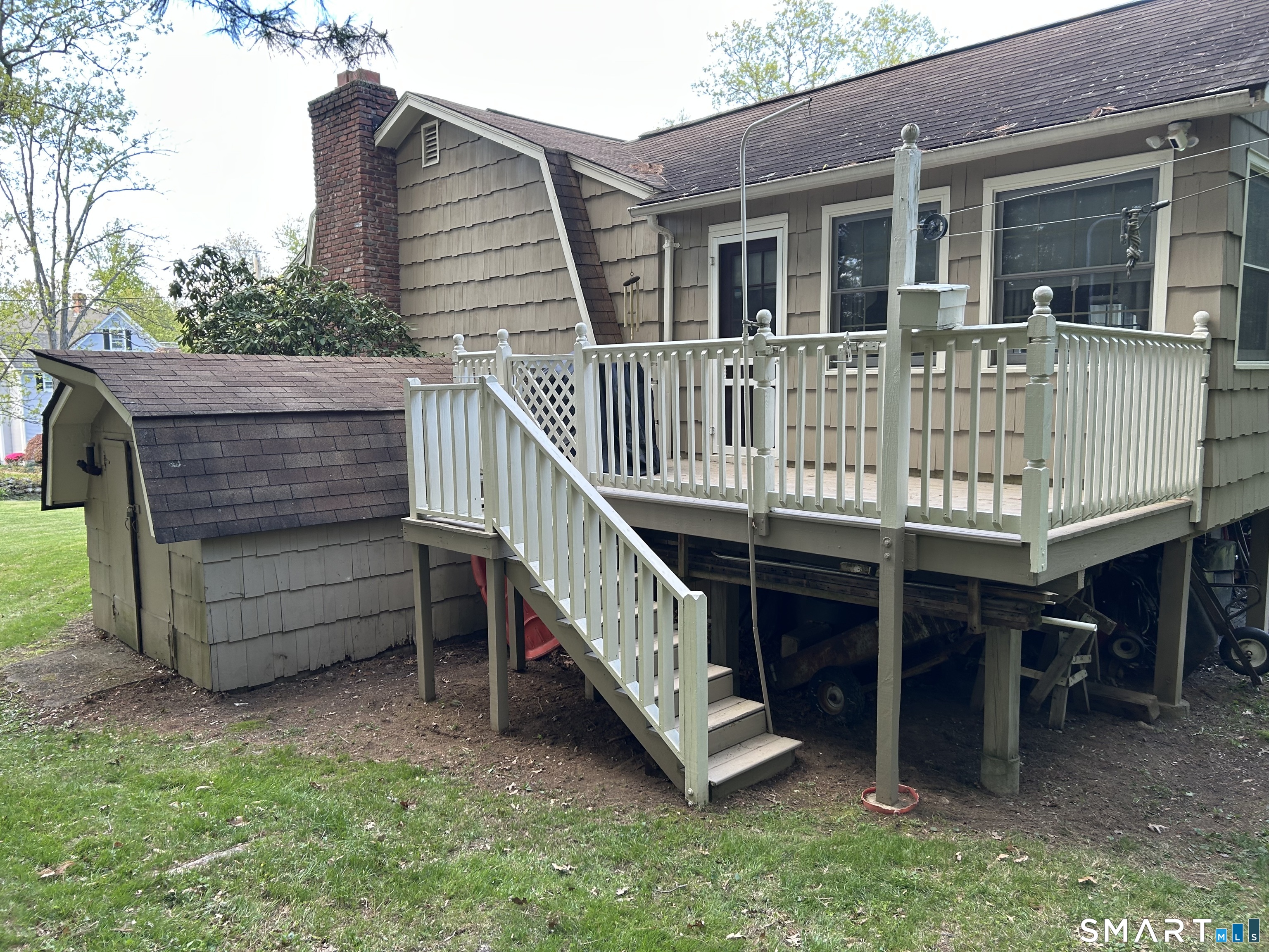 44 Monroe Road