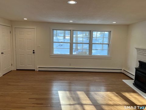 Tiny photo for 151 Fans Rock Road, Hamden, CT 06518 (MLS # 24156864)