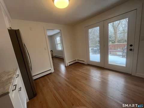 Tiny photo for 151 Fans Rock Road, Hamden, CT 06518 (MLS # 24156864)