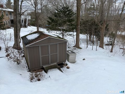 Tiny photo for 151 Fans Rock Road, Hamden, CT 06518 (MLS # 24156864)