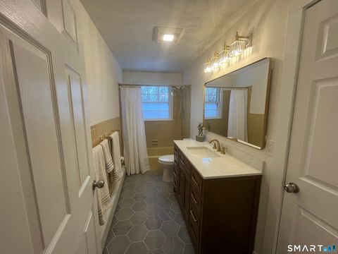 Tiny photo for 151 Fans Rock Road, Hamden, CT 06518 (MLS # 24156864)