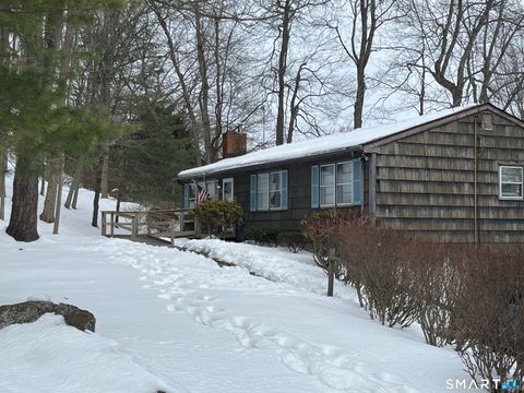 Tiny photo for 151 Fans Rock Road, Hamden, CT 06518 (MLS # 24156864)