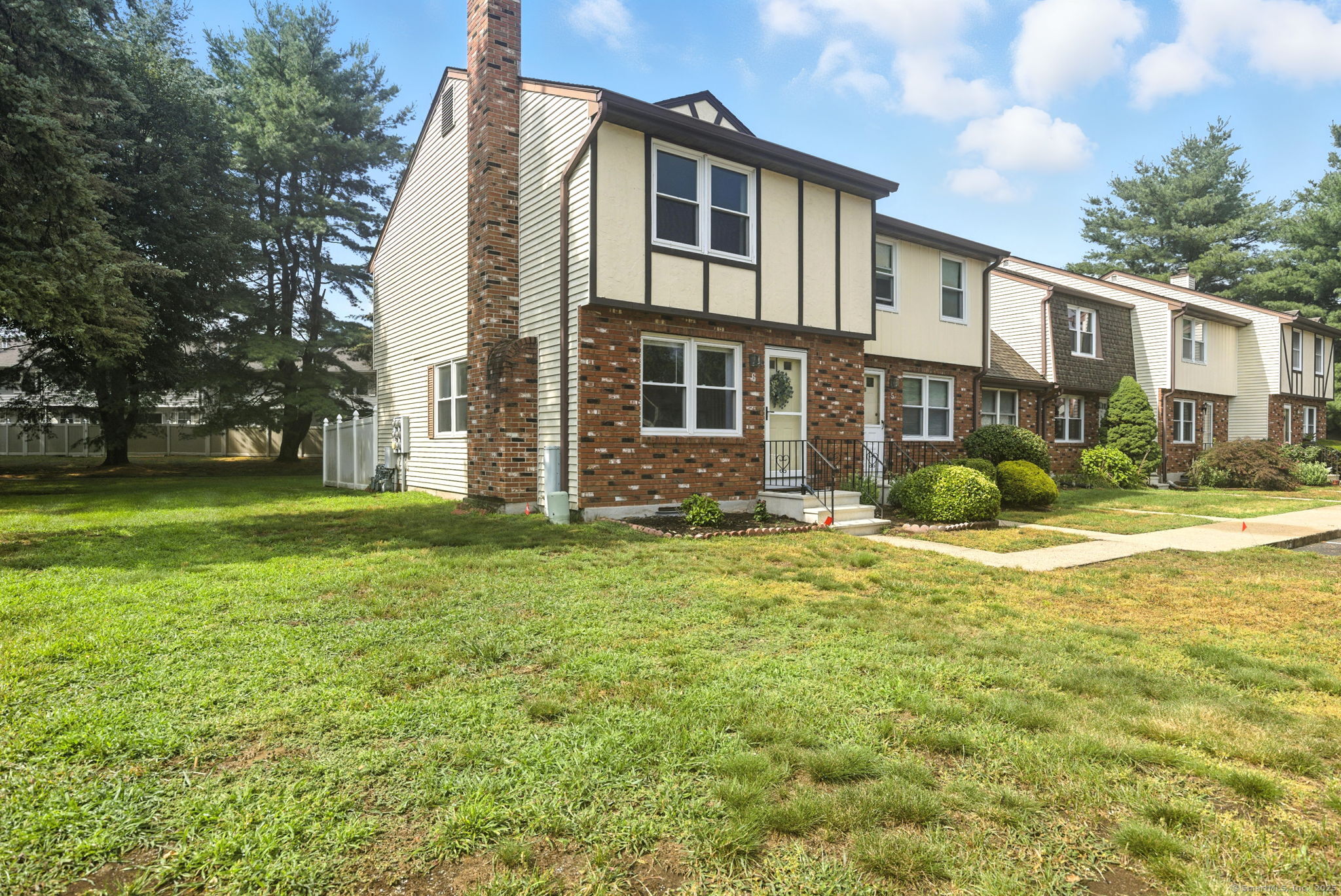6 Saint Marc Circle G