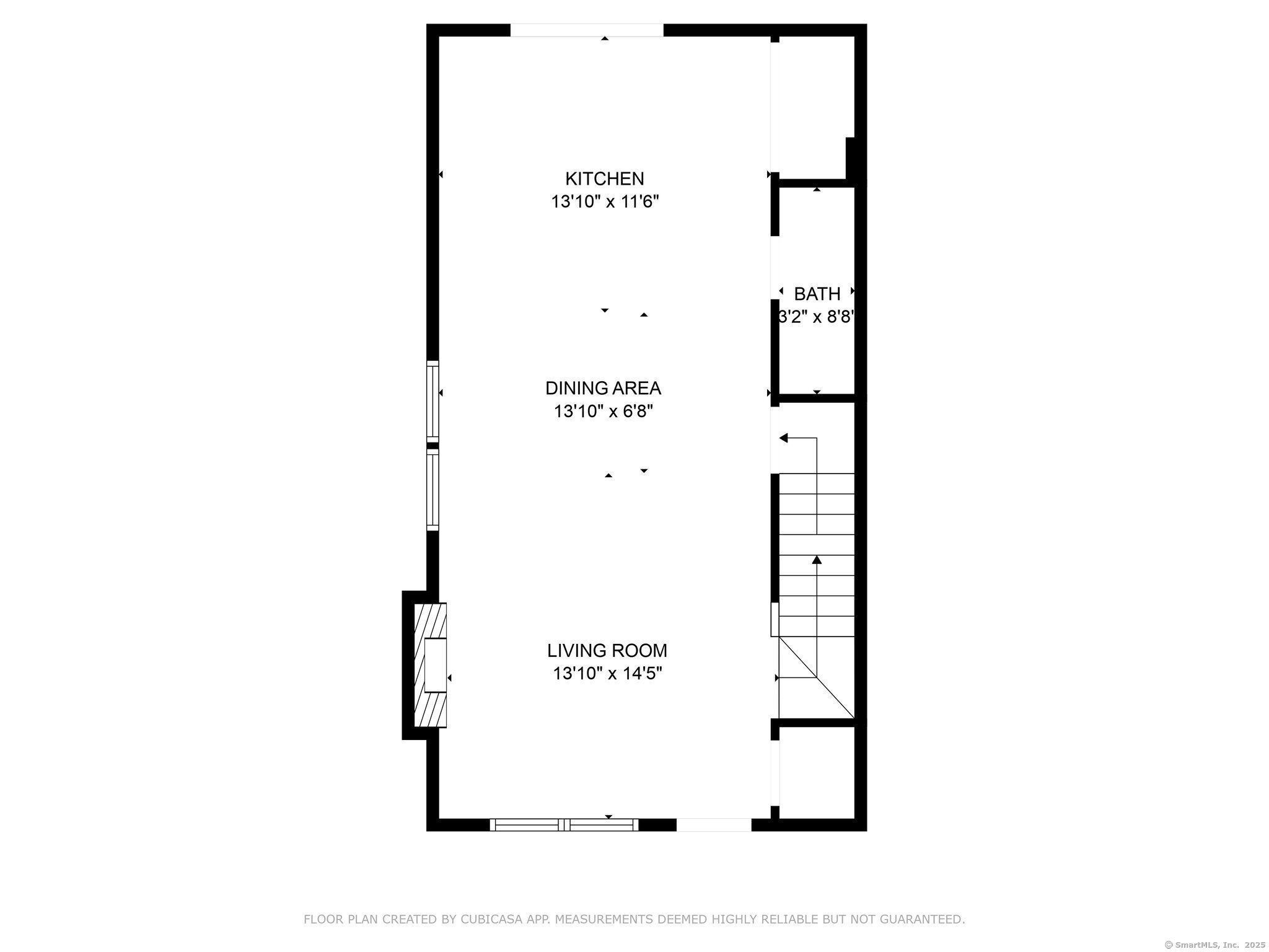 6 Saint Marc Circle G
