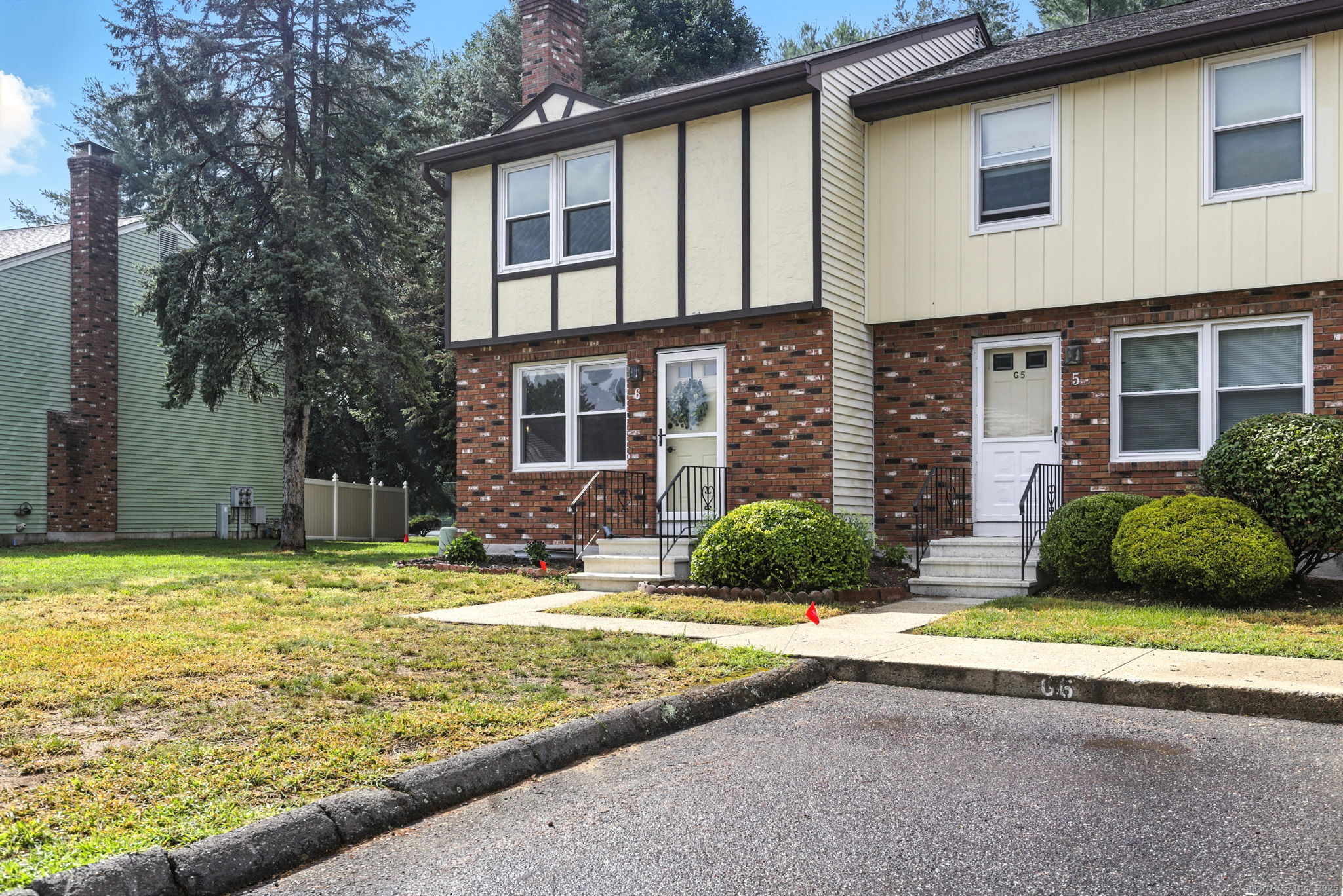 6 Saint Marc Circle G