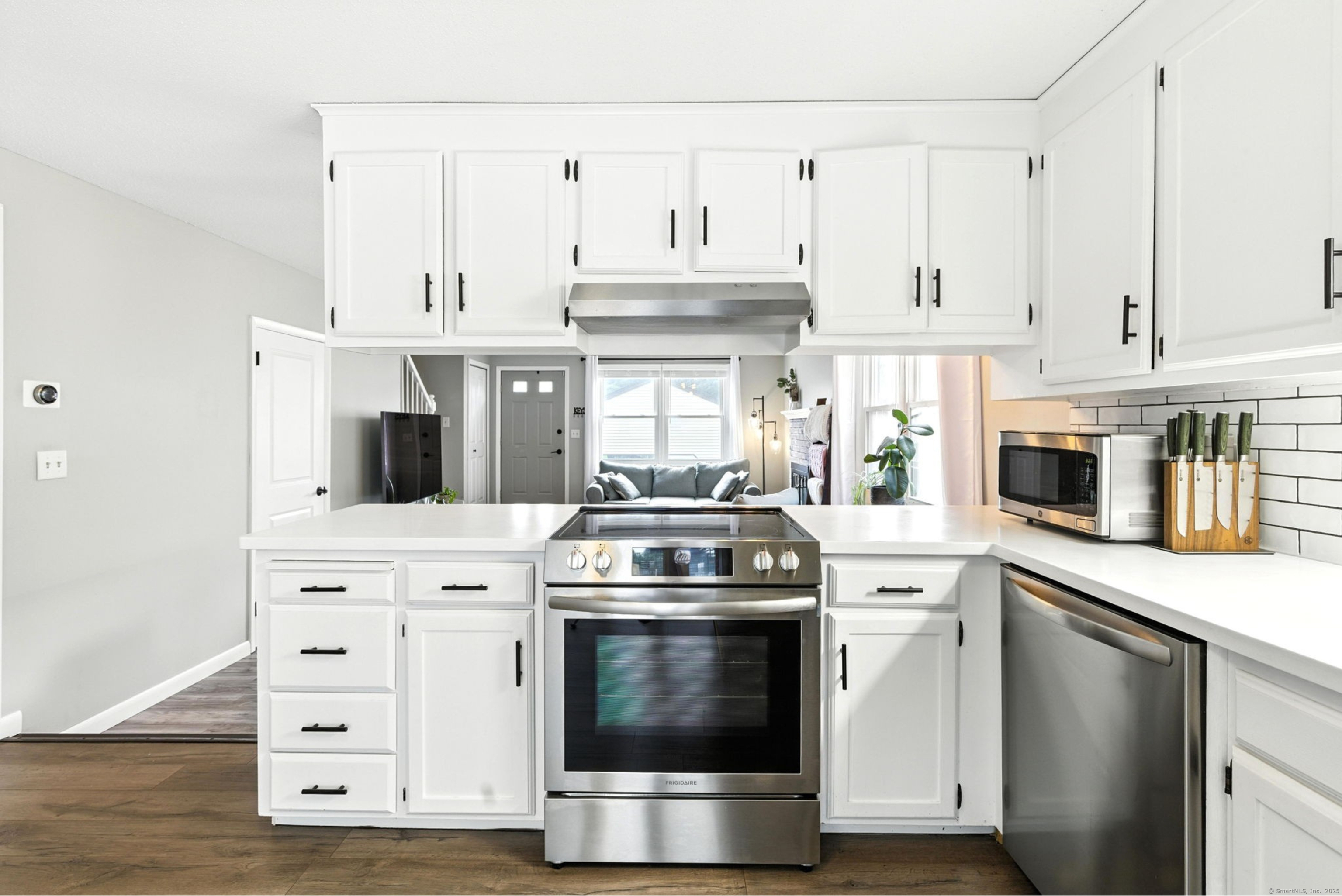 6 Saint Marc Circle G