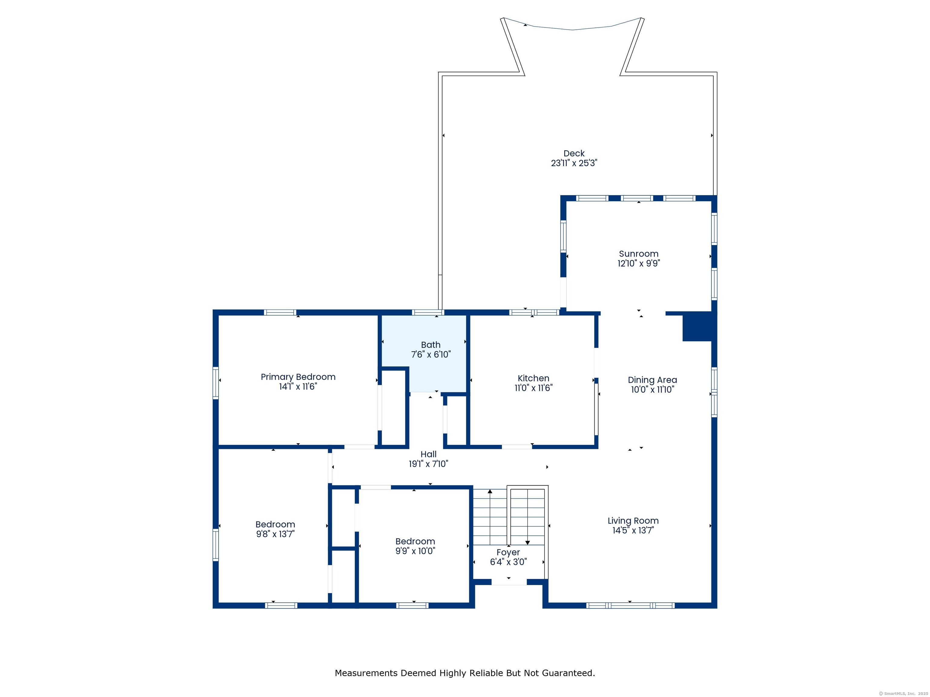 23 Jeanette Road, Danbury, Connecticut image 26