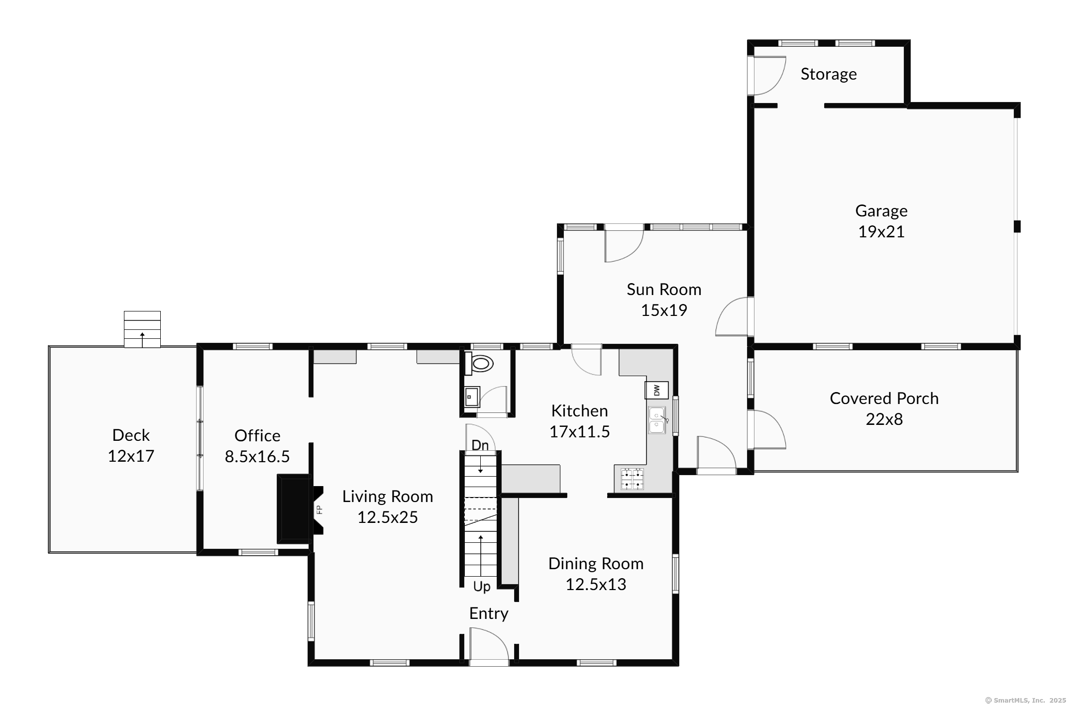 20 Williams Road, Trumbull, Connecticut image 33