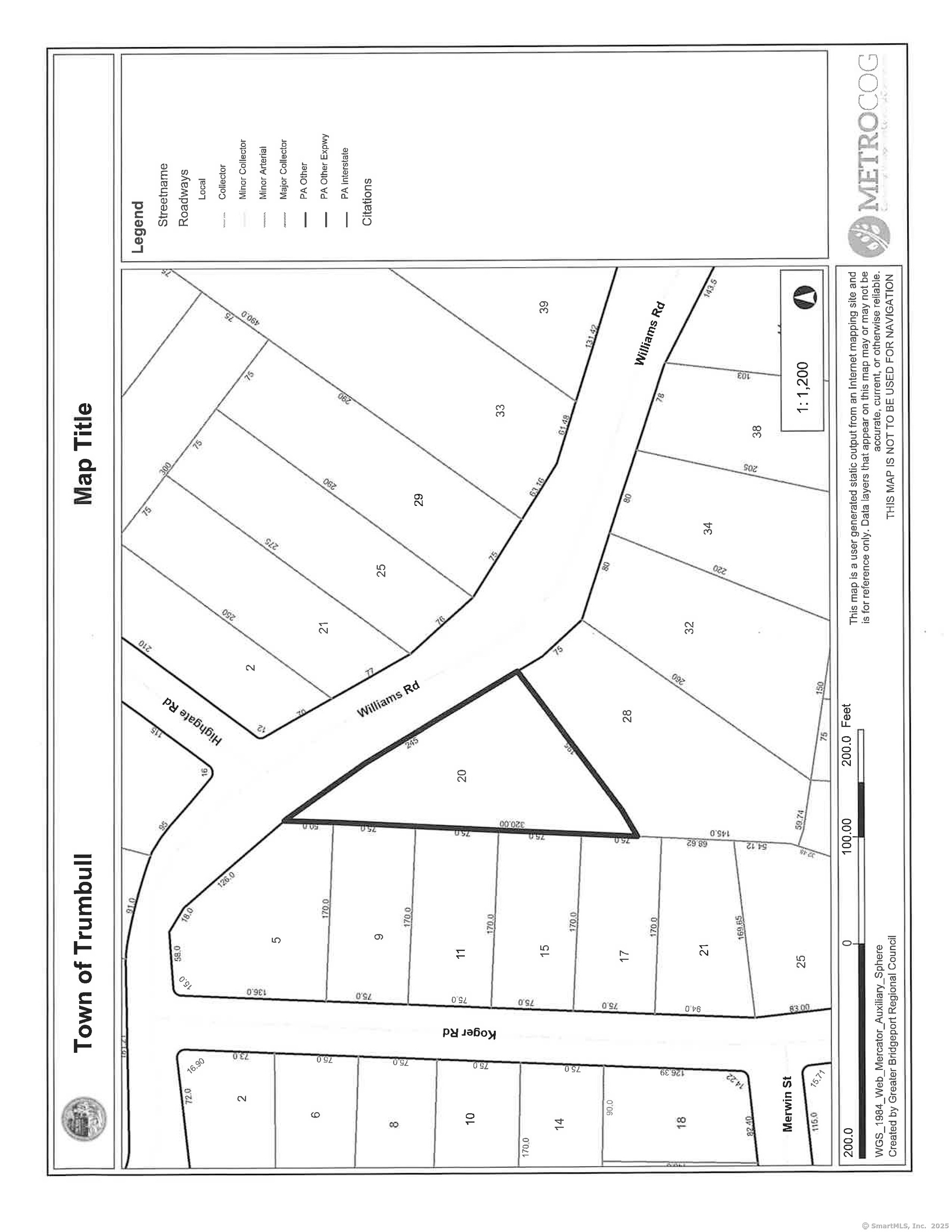 20 Williams Road, Trumbull, Connecticut image 36