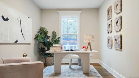 Tiny photo for 39 Summertime Circle, Stonington, CT 06379 (MLS # 24143733)