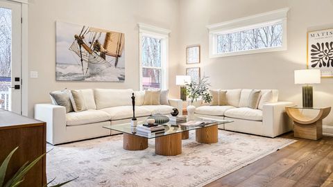 Tiny photo for 39 Summertime Circle, Stonington, CT 06379 (MLS # 24143733)