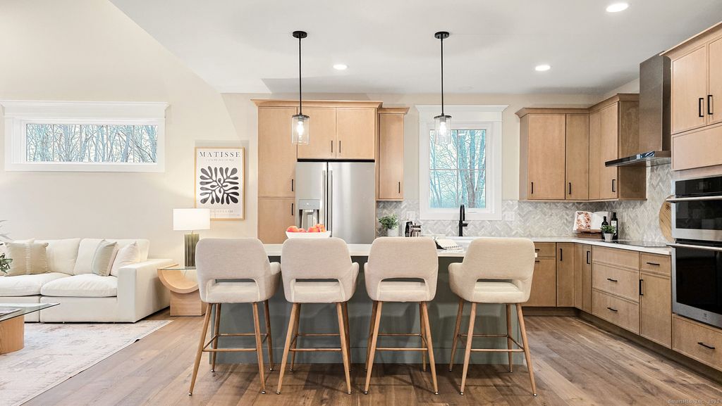 Photo of 39 Summertime Circle, Stonington, CT 06379 (MLS # 24143733)