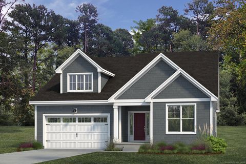 Tiny photo for 39 Summertime Circle, Stonington, CT 06379 (MLS # 24143733)