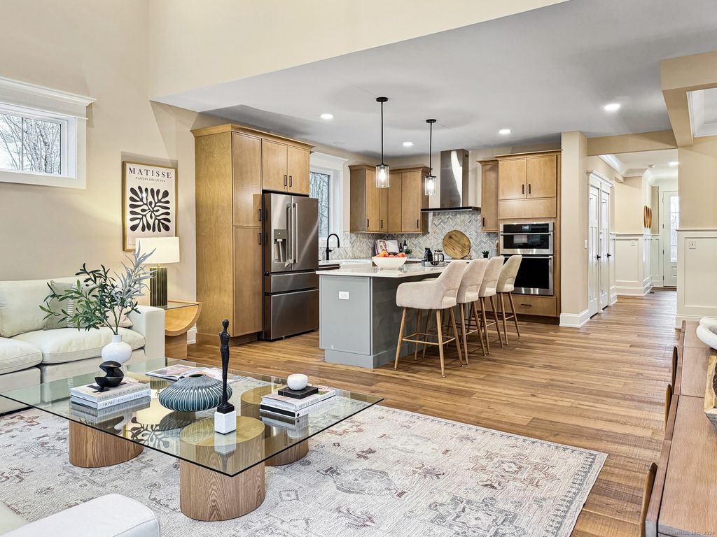 Photo of 39 Summertime Circle, Stonington, CT 06379 (MLS # 24143733)