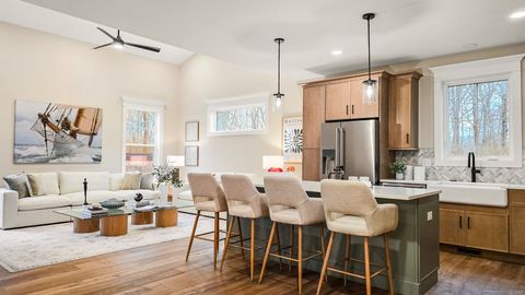 Tiny photo for 39 Summertime Circle, Stonington, CT 06379 (MLS # 24143733)