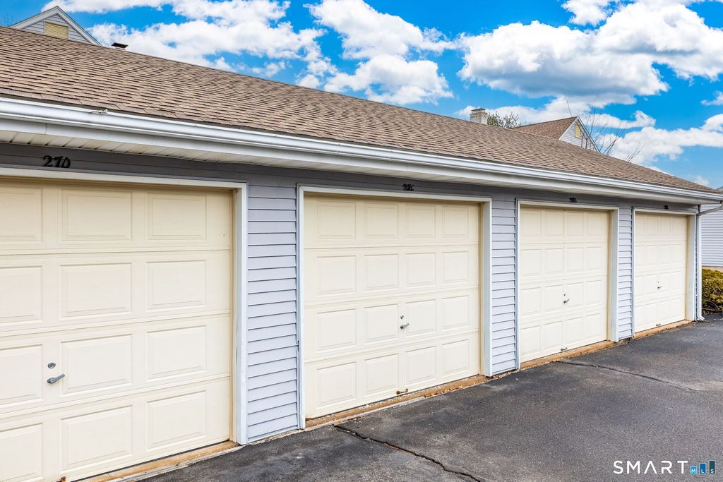 Photo of 27 Folkstone Road #APT C, East Windsor, CT 06016 (MLS # 24148327)