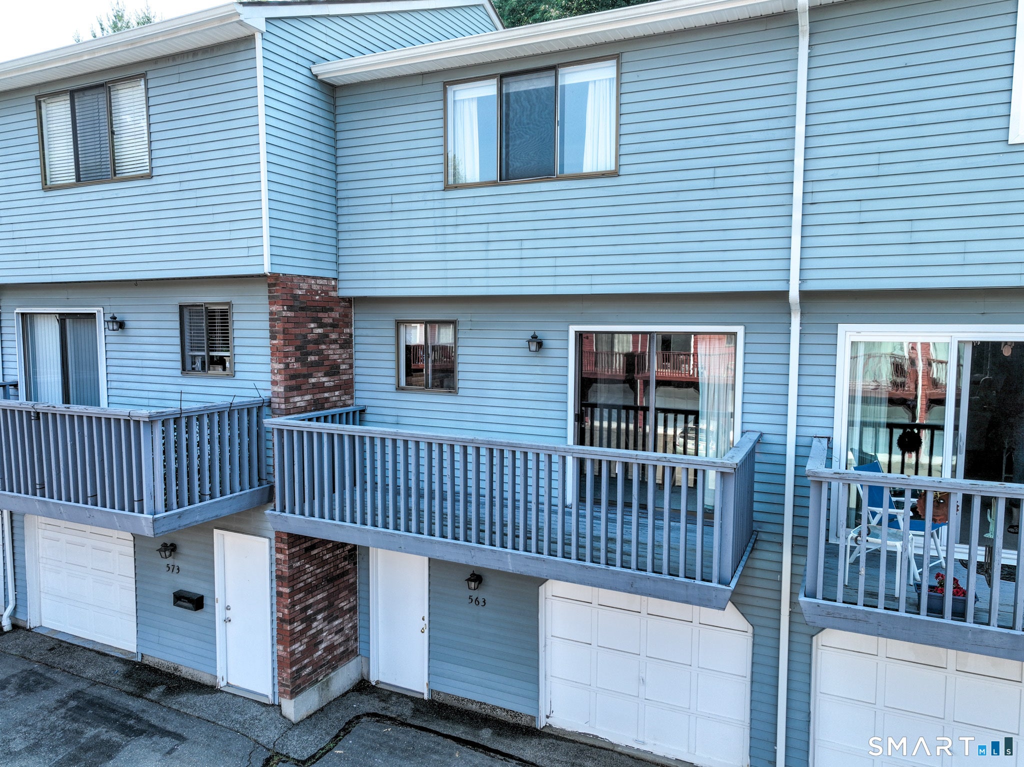 563 Churchill Drive 563