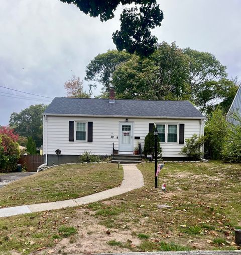 Photo of 39 Chatham Drive, Norwalk, CT 06854 (MLS # 24131302)