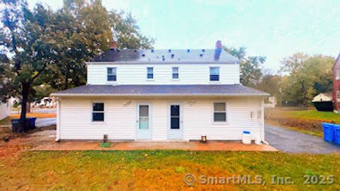 Tiny photo for 125 Lebanon Street, Hartford, CT 06112 (MLS # 24134082)