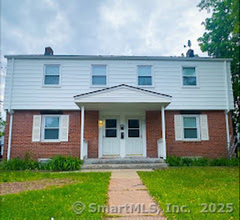 Photo of 125 Lebanon Street, Hartford, CT 06112 (MLS # 24134082)
