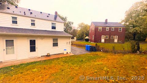 Tiny photo for 125 Lebanon Street, Hartford, CT 06112 (MLS # 24134082)