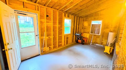 Tiny photo for 125 Lebanon Street, Hartford, CT 06112 (MLS # 24134082)