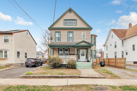 172 Prospect Avenue Shelton CT 06484