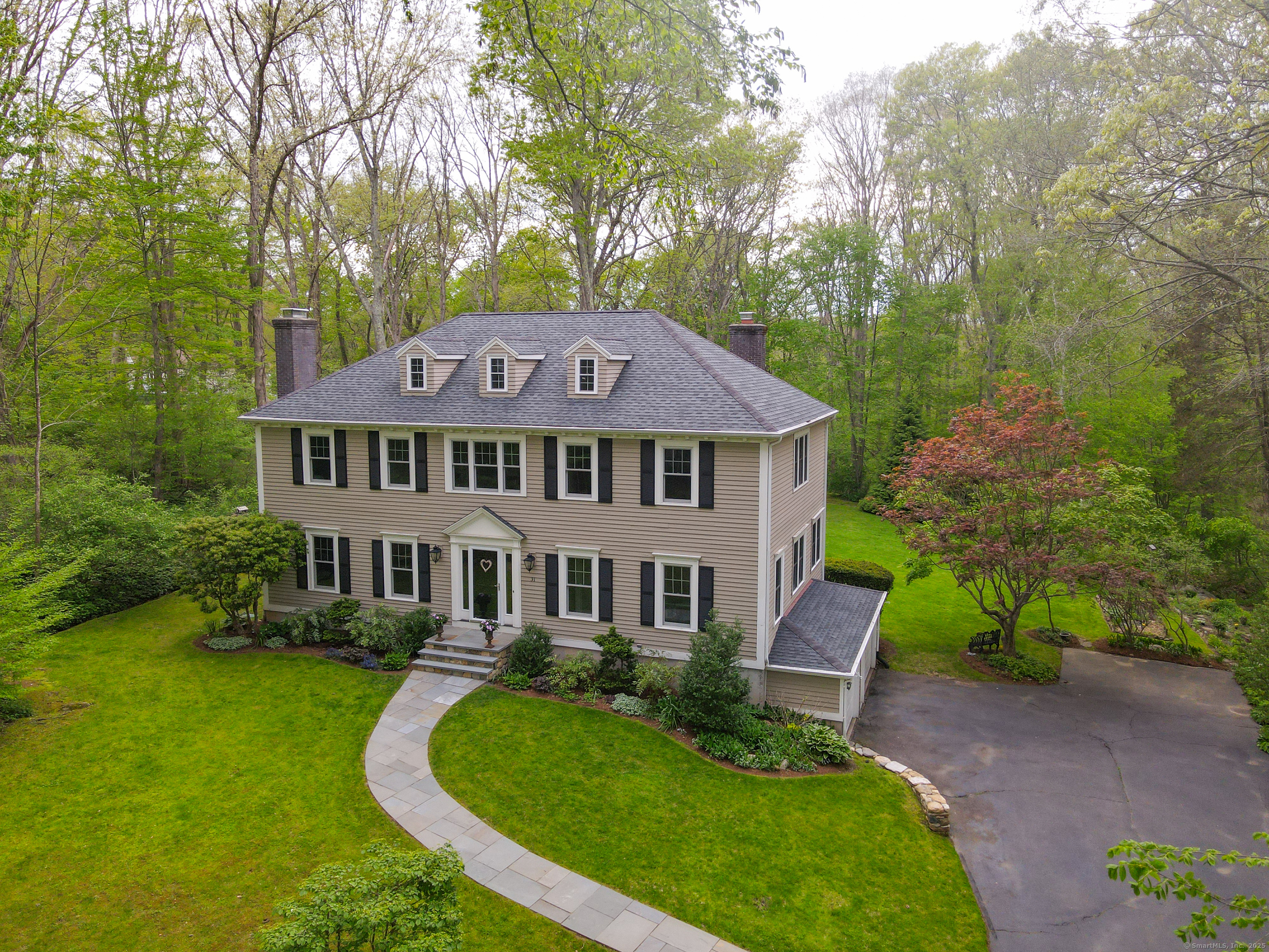 Property for Sale at Meadowbrook Road, Madison, Connecticut - Bedrooms: 4 
Bathrooms: 3 
Rooms: 10  - $850,000